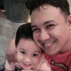 Meet your Posher, Arnel